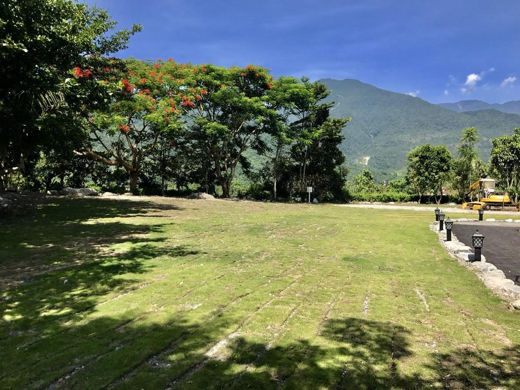 Jing Lai Hui Lan Homestay Ruisui Dış mekan fotoğraf